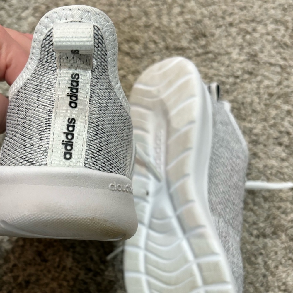 Women’s Adidas Tennis Shoes - Picture 4 of 5